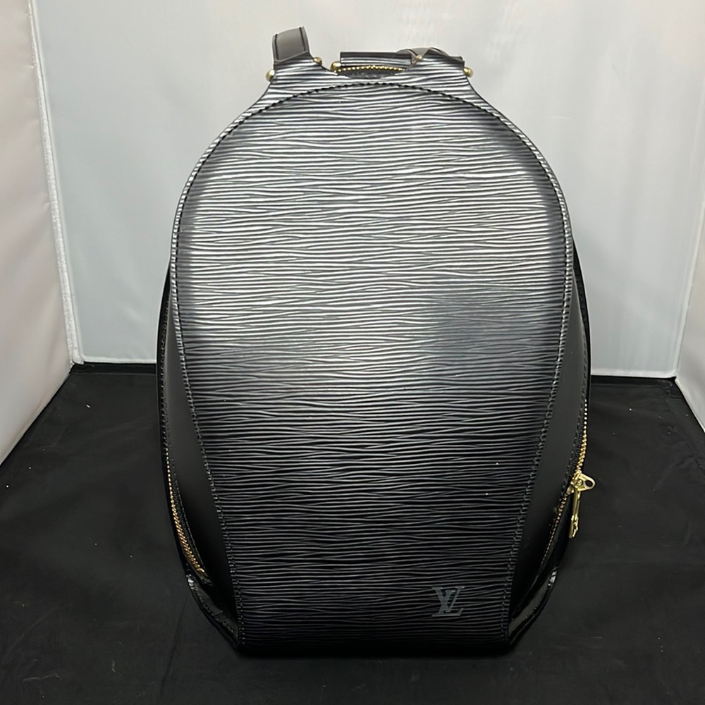 LV Noe Backpack